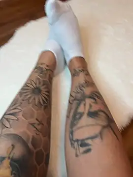 Klarry69 online show from 04/09/26, 08:25