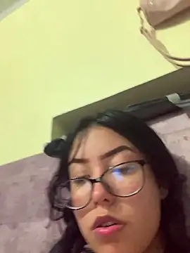 Candy LS online show from 02/12/26, 10:16