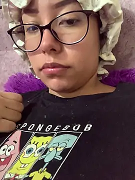 Candy LS online show from 03/24/26, 04:12