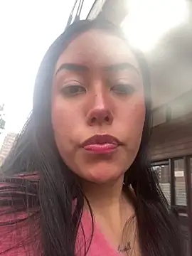 Candy LS online show from 03/26/26, 05:07