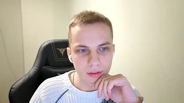 Markooaa online show from 03/25/26, 06:58