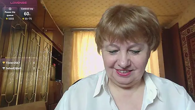 Casey peach online show from 02/26/26, 06:56