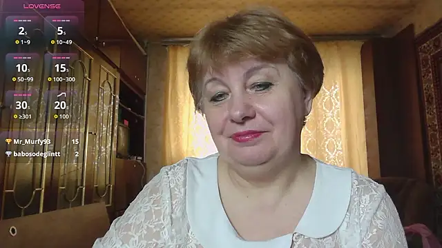 Casey peach online show from 03/05/26, 07:04