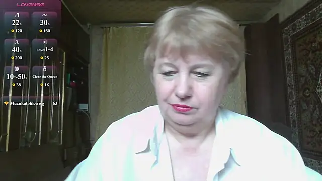 Casey peach online show from 05/04/26, 05:31