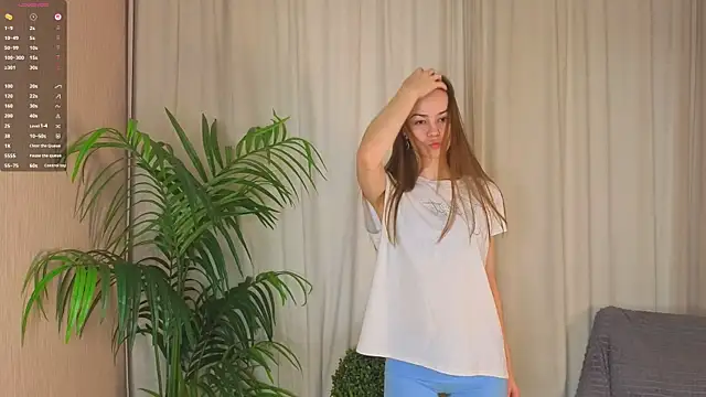 DoretheaMosley online show from 02/24/26, 04:10