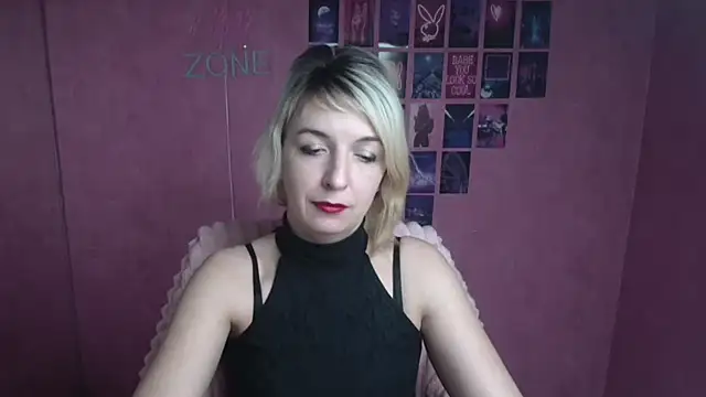 Lana Foxyy online show from 01/13/26, 06:40