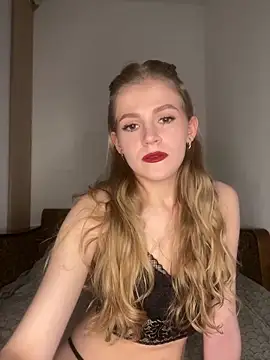 AmilenA online show from 02/20/26, 09:15