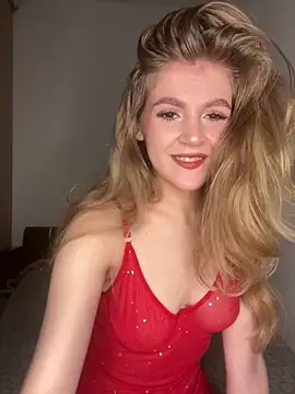 AmilenA online show from 03/04/26, 07:20