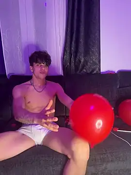 saphirafox online show from 02/12/26, 10:27