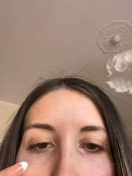 saphirafox online show from 03/31/26, 01:00