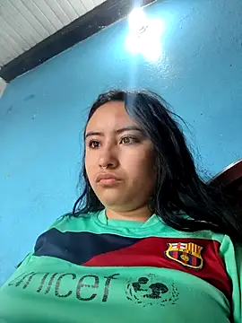 Venuz Rivers  online show from 02/09/26, 02:10