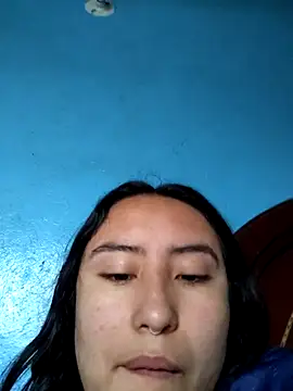 Venuz Rivers  online show from 02/20/26, 04:18