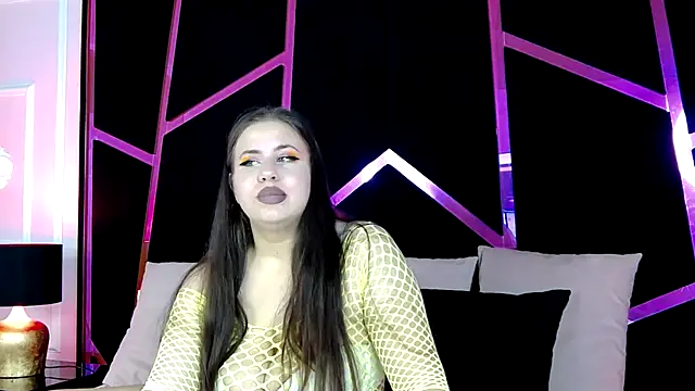 Lizzy Spark online show from 12/20/25, 05:58