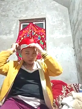 Maikha08 online show from 02/19/26, 12:23