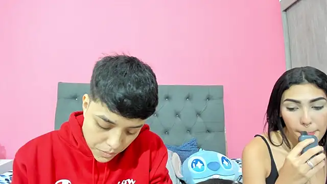 ariloe quintero online show from 02/07/26, 12:58