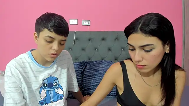 ariloe quintero online show from 02/25/26, 12:48