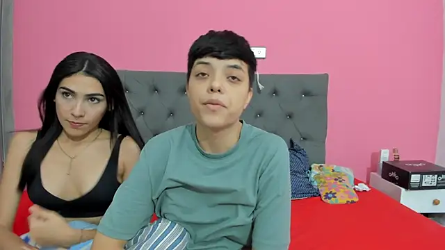 ariloe quintero online show from 03/11/26, 08:04