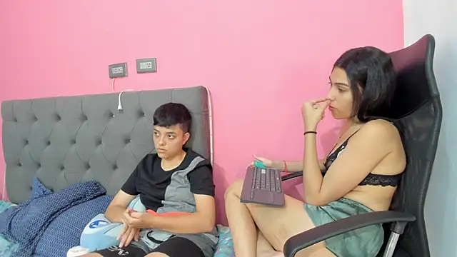 ariloe quintero online show from 03/21/26, 09:07