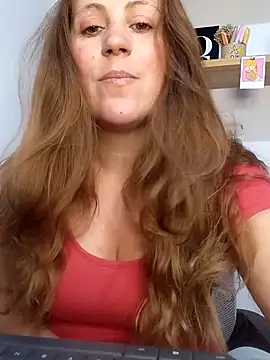 SofiEsteves online show from 02/04/26, 07:09