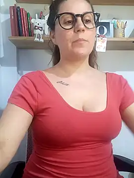 SofiEsteves online show from 03/13/26, 12:56