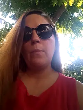 SofiEsteves online show from 04/12/26, 07:52