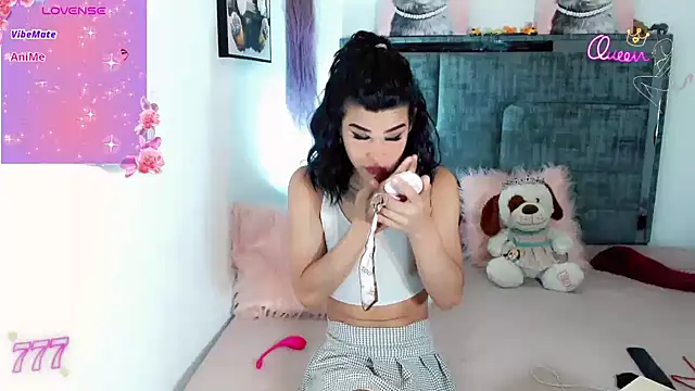 titania1502 online show from 02/28/26, 08:54