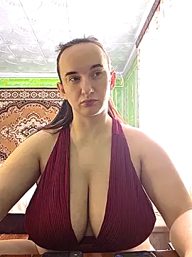 HarychaLysichka online show from 03/06/26, 08:33