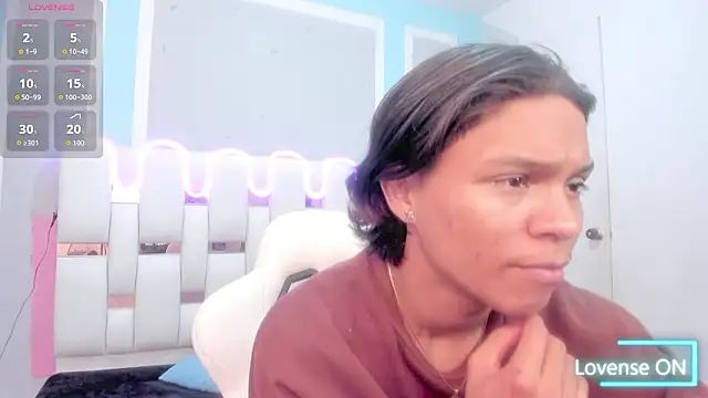 AndyKings 1 online show from 01/08/26, 03:42