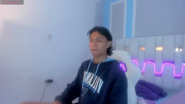 AndyKings 1 online show from 02/09/26, 03:21