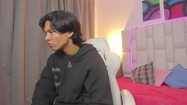 AndyKings 1 online show from 03/24/26, 04:06