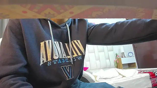 AndyKings 1 online show from 04/21/26, 03:13