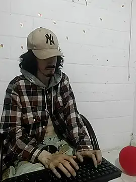 sk8-boy online show from 02/16/26, 01:07