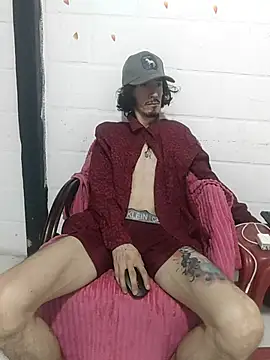 sk8-boy online show from 04/09/26, 09:53