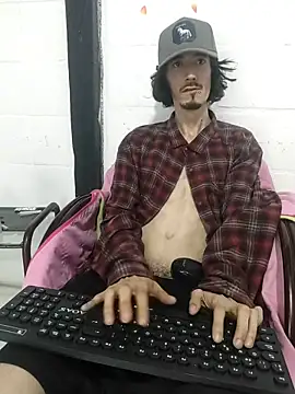 sk8-boy online show from 04/16/26, 03:24