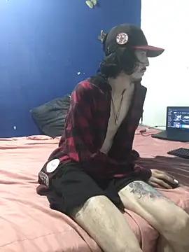 sk8-boy online show from 05/09/26, 01:49