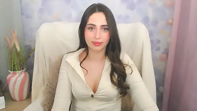LarissaSweet21 online show from 04/26/26, 07:33