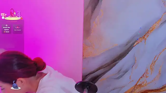 Ary  cherry online show from 01/13/26, 07:19