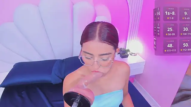 Ary  cherry online show from 02/25/26, 07:34