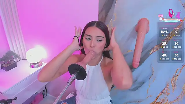 Ary  cherry online show from 04/07/26, 11:59