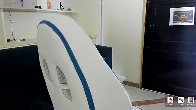 morgana white online show from 03/21/26, 11:15