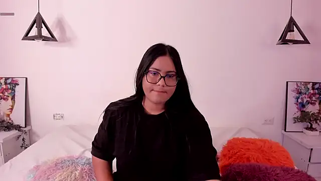 Briana Goldd online show from 05/08/26, 03:56