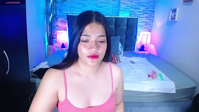 Valeri hot22 online show from 03/13/26, 09:54