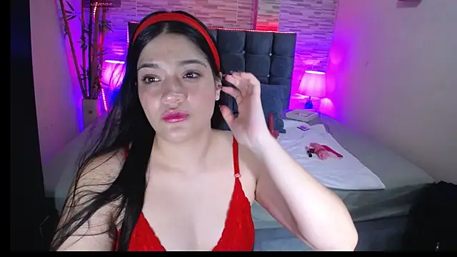 Valeri hot22 online show from 04/16/26, 09:39