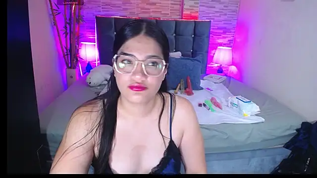 Valeri hot22 online show from 05/02/26, 08:25