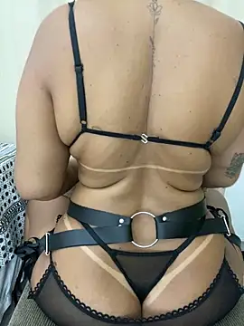 Kacaah online show from 03/21/26, 03:22