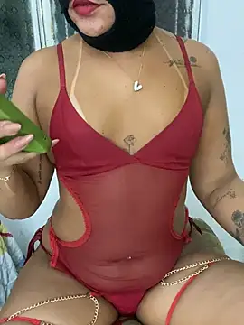 Kacaah online show from 04/05/26, 03:15