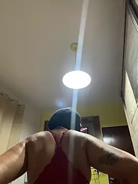 Kacaah online show from 04/08/26, 03:39