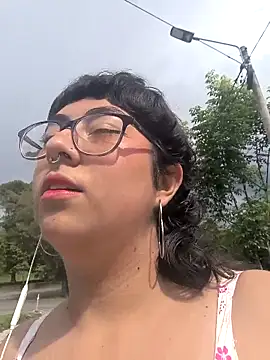 Jasmin switch online show from 04/27/26, 07:45