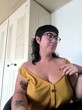 Jasmin switch online show from 05/13/26, 01:52
