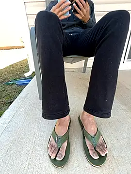 Kingbertfeet online show from 01/13/26, 05:40